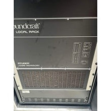 Load image into Gallery viewer, Soundcraft Vi4 Digital Mixing Console – Stage Experts UK