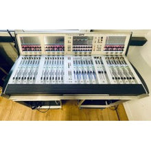 Load image into Gallery viewer, Soundcraft Vi400 with Local Rack & Stage Rack | Digital Mixer