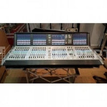 Load image into Gallery viewer, Soundcraft Vi5000 Digital Mixing Console for Live Sound