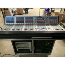 Load image into Gallery viewer, Soundcraft Vi6 Digital Mixing Desk with Local & Stage Racks