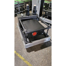 Load image into Gallery viewer, Christie Roadster HD10K Projector with 2 Lenses & Case
