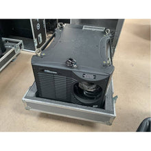 Load image into Gallery viewer, Christie Roadster HD12K Projector with 3 Lenses, Flight Case