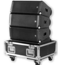 Load image into Gallery viewer, CODA ViRAY Complete System – Compact Line Array Package