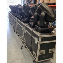 Load image into Gallery viewer, VARILITE VL3000 Spot Moving Lights – Lot of 12 units