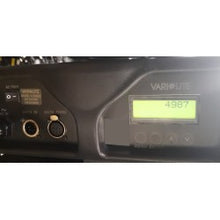 Load image into Gallery viewer, Vari-Lite VL3500Q Spot Pack of 11 Moving Lights