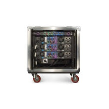 Load image into Gallery viewer, Crown VRack 4V with 3 I-Tech 4x3500HD Amplifiers
