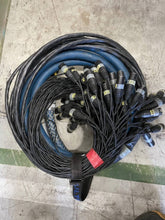 Load image into Gallery viewer, Whirlwind W-4 100m 64ch Multicore with Breakout & Case – Touring