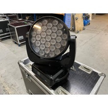 Load image into Gallery viewer, Ayrton WildSun 500 RGBW LED Wash Moving Head | Stage Experts
