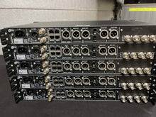 Load image into Gallery viewer, Wisycom MRK980/MTH410 10‑Channel Wireless Mic Package
