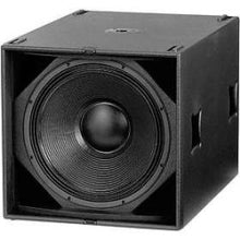 Load image into Gallery viewer, Martin Audio WS18X Subwoofer – High-output 18-inch