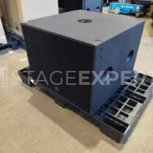 Load image into Gallery viewer, L-Acoustics X15 HiQ + SB18 + LA4X Monitor System Kit