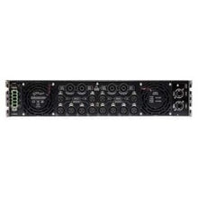 Load image into Gallery viewer, Powersoft X8 Power Amplifier – 8‑Channel DSP System Amp