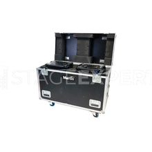 Load image into Gallery viewer, Martin MAC Viper Wash DX with Half Flightcase – Used