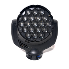 Load image into Gallery viewer, GLP Impression X4 Wash – 19x15W RGBW LED Moving Fixture