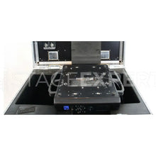 Load image into Gallery viewer, Clay Paky Alpha Spot HPE 1500 – Moving Spot with Flightcase - Used Equipment