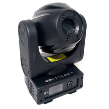 Load image into Gallery viewer, Clay Paky Mini Xtylos HPE RGB Laser Beam Moving Head