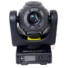 Load image into Gallery viewer, Clay Paky Mini Xtylos HPE RGB Laser Beam Moving Head