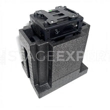 Load image into Gallery viewer, Clay Paky Mini Xtylos HPE RGB Laser Beam Moving Head