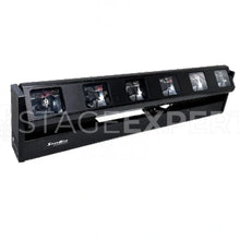 Load image into Gallery viewer, Clay Paky SharBar moving beam batten light | Stage Experts