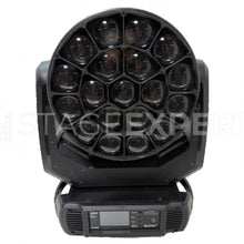 Load image into Gallery viewer, Robe Spiider LED Wash Moving Light – Used | Stage Experts