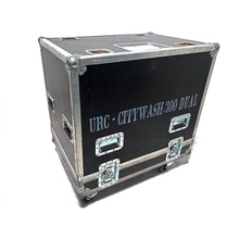Load image into Gallery viewer, URC Citywash 300 Dual LED Wash, IP67, 45° Beam | Used