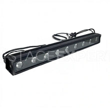 Load image into Gallery viewer, URC Power LED Strip RGBW 10° IP66 Set – 12 Bars with Flightcase