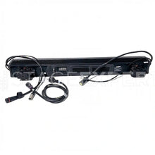 Load image into Gallery viewer, URC Power LED Strip RGBW 10° IP66 Set – 12 Bars with Flightcase