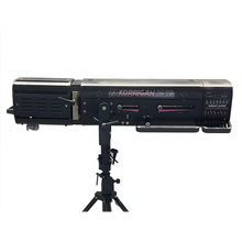 Load image into Gallery viewer, Robert Juliat Korrigan 1200 MSI Followspot 5/9° (Used)