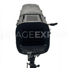 Load image into Gallery viewer, Robert Juliat Korrigan 1200 MSI Followspot 5/9° (Used)