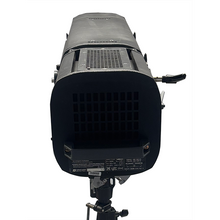 Load image into Gallery viewer, Robert Juliat Ivanhoe 2500 MSR Followspot 9–21° – Used with Stand