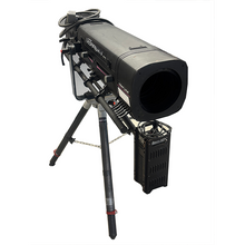 Load image into Gallery viewer, Robert Juliat Super Korrigan 1200MSI Followspot 7–14.5°