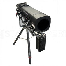 Load image into Gallery viewer, Robert Juliat Super Korrigan 1200MSI Followspot 7–14.5°