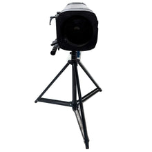 Load image into Gallery viewer, Robert Juliat Alex 2000W Followspot 7–14.5° Zoom | Stand