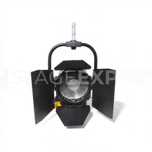 Load image into Gallery viewer, Arri L7-C LE2 LED Fresnel – Used, with Barndoor