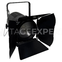 Load image into Gallery viewer, Elation KL Fresnel 8 FC – Full‑Colour LED Fresnel Light