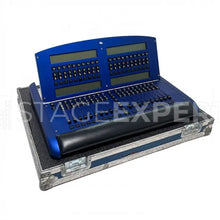 Load image into Gallery viewer, High End Systems Hog 3/4 Expansion Wing Control Surface - Used Equipment