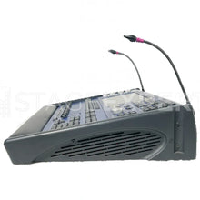 Load image into Gallery viewer, Chamsys MagicQ MQ100 Pro Lighting Console with Flightcase - Used Equipment