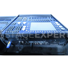 Load image into Gallery viewer, Chamsys MagicQ MQ100 Pro Lighting Console with Playback Wing - Used Equipment