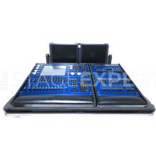 Load image into Gallery viewer, Chamsys MagicQ MQ100 Pro Lighting Console with Playback Wing - Used Equipment