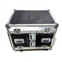 Load image into Gallery viewer, LSC E24 24 x 2.5 kW Dimmer Rack – 125A HAN16 Flight case - Used Equipment