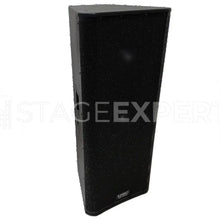 Load image into Gallery viewer, QSC KW153 3‑Way Active Loudspeaker | Used Showroom Demo