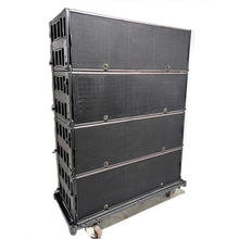 Load image into Gallery viewer, L-Acoustics K1 Subwoofer Bundle – 4x with Dolly & Covers