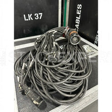 Load image into Gallery viewer, Clair Brothers C15/iS218-M Line Array Set (A), complete