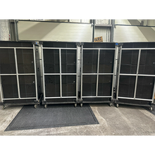 Load image into Gallery viewer, Clair Brothers C12-M/iS218-M Line Array Set (B) – Package