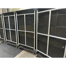 Load image into Gallery viewer, Clair Brothers C12-M/iS218-M Line Array Set (B) – Package