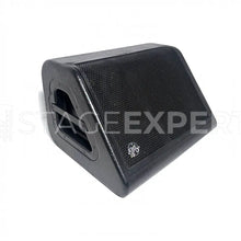 Load image into Gallery viewer, Clair Brothers 12AM Monitor Set L/R with Case – Stage Wedges - Used Equipment
