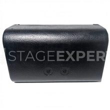 Load image into Gallery viewer, Clair Brothers 12AM Monitor Set L/R with Case – Stage Wedges - Used Equipment