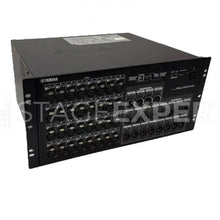 Load image into Gallery viewer, Yamaha Rio3224-D Dante I/O Rack – 32x16 Remote Stagebox