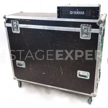 Load image into Gallery viewer, Yamaha M7CL 48ch Digital Mixing Desk with Flightcase & PSU