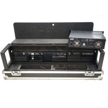 Load image into Gallery viewer, Yamaha M7CL 48ch Digital Mixing Desk with Flightcase & PSU